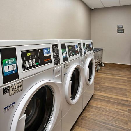 Residence Inn By Marriott Wichita Falls Zewnętrze zdjęcie