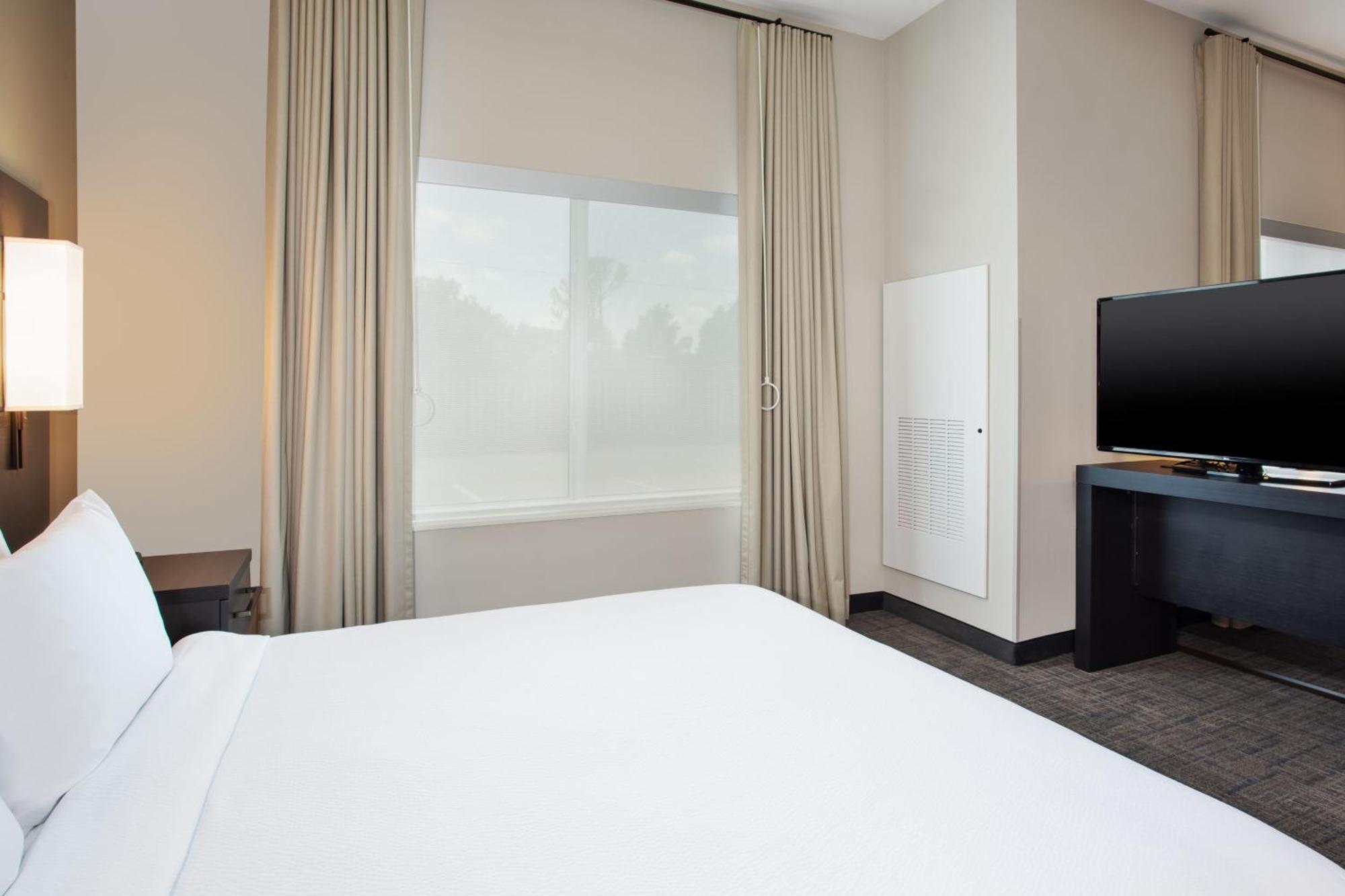 Residence Inn By Marriott Wichita Falls Zewnętrze zdjęcie