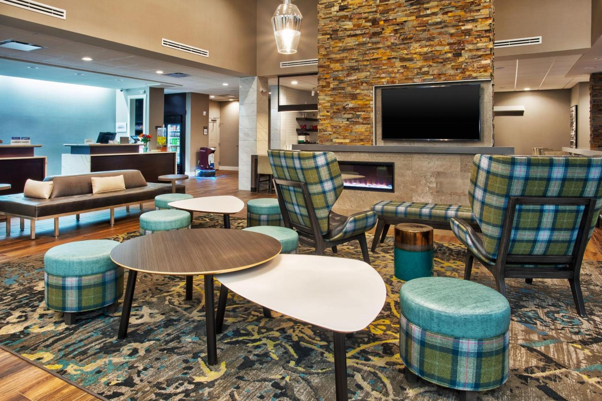 Residence Inn By Marriott Wichita Falls Zewnętrze zdjęcie