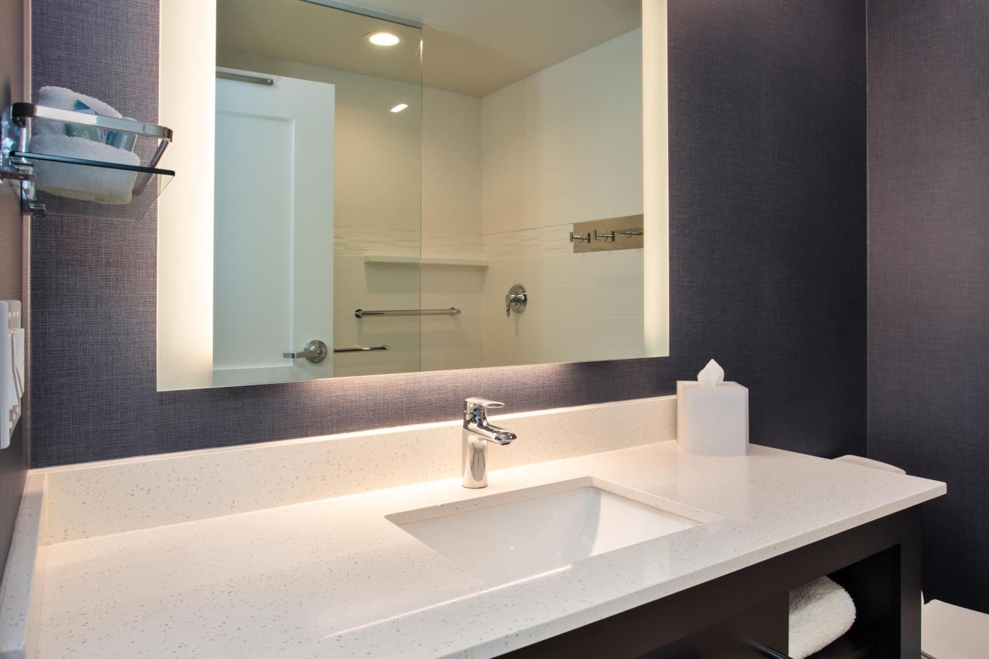 Residence Inn By Marriott Wichita Falls Zewnętrze zdjęcie