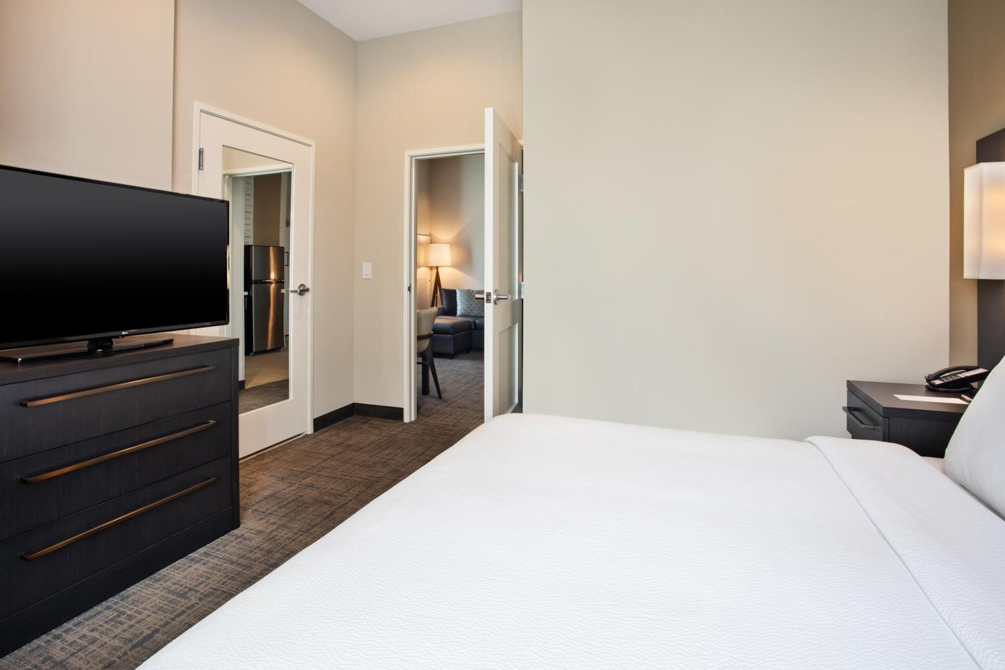 Residence Inn By Marriott Wichita Falls Zewnętrze zdjęcie