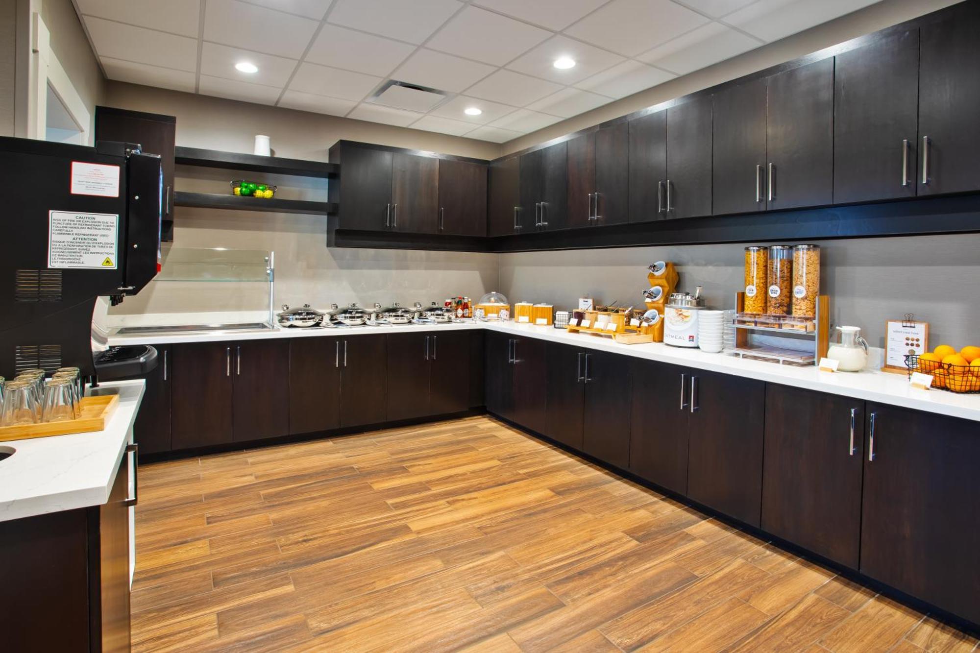 Residence Inn By Marriott Wichita Falls Zewnętrze zdjęcie