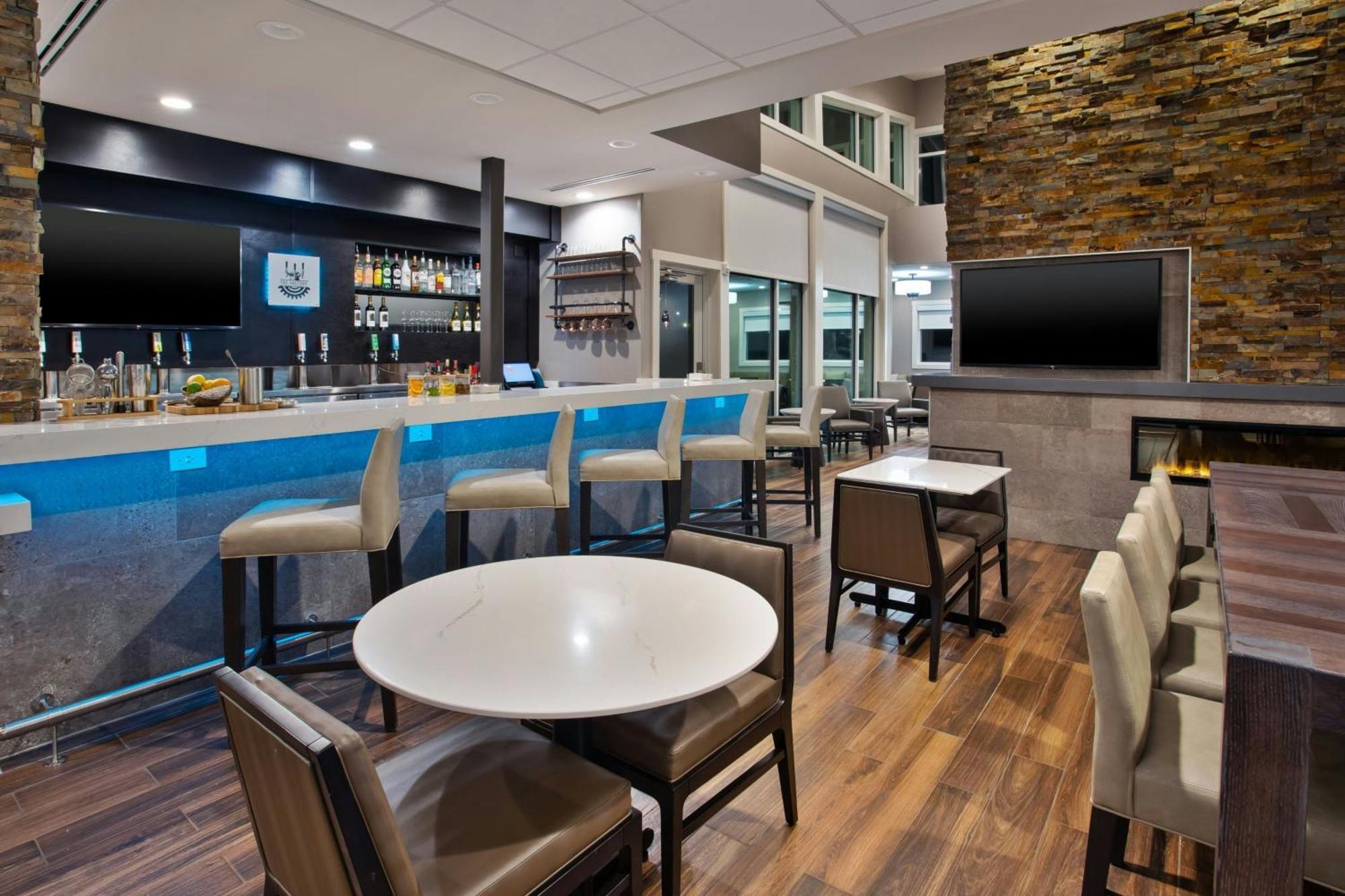 Residence Inn By Marriott Wichita Falls Zewnętrze zdjęcie